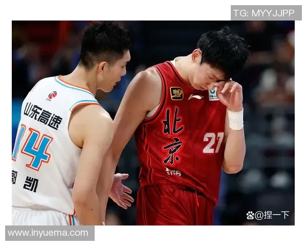 周琦CBA赛场上再度闪耀，助力球队夺得关键胜利