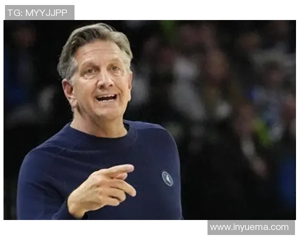 森林狼主帅宣布辞职，球队寻求新教练接任